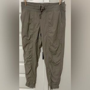 Dance Studio Mid Rise Jogger- full length